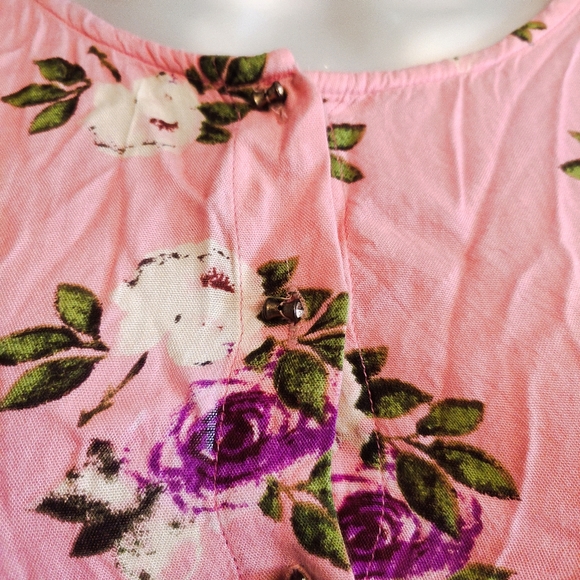 Trending long slit kurti - Picture 5 of 7